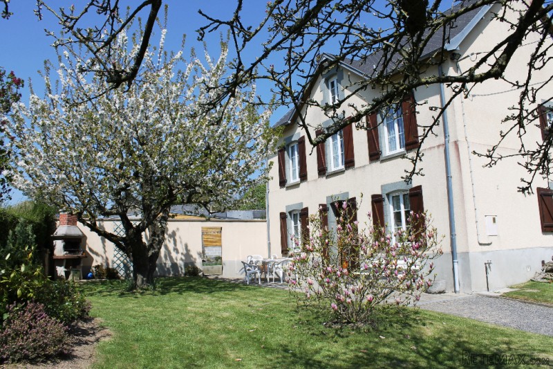 Villa In Excellent Condition With..