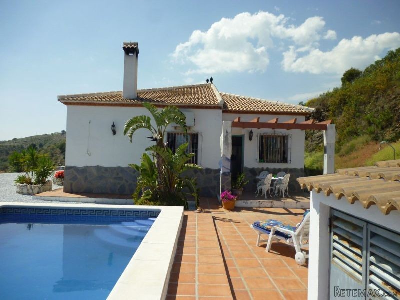 3 Bedrooms - Country House - Malaga -.. - 2