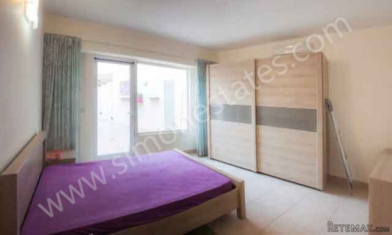 Flat, Luxurious Finish - 2