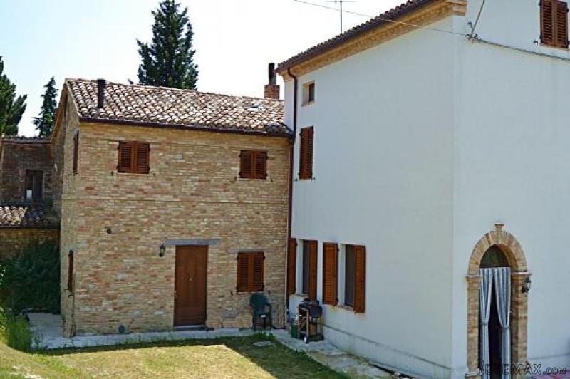 House - Marche - For Sale - 2