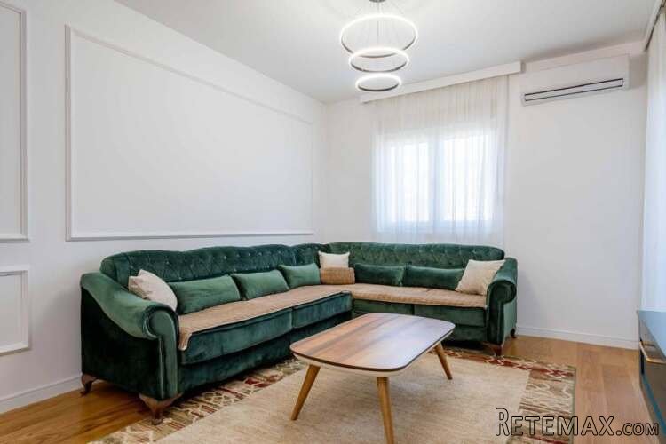 Jednosoban stan, Bar, 200.000Eur - 6