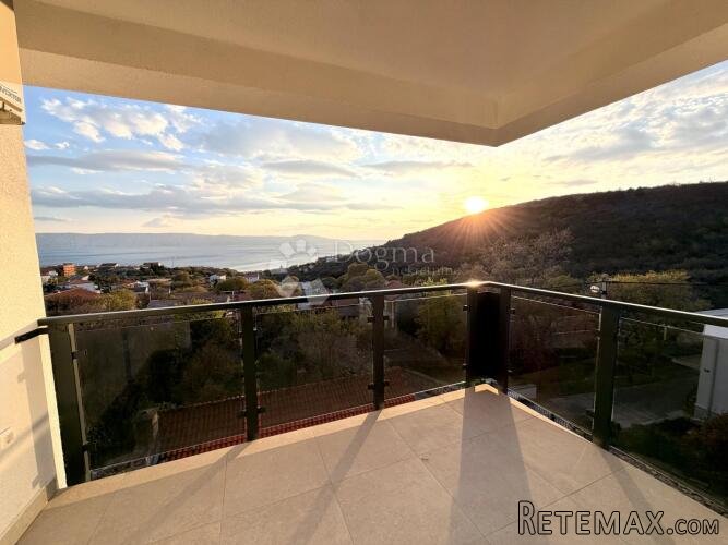 Apartman u blizini mora POVILE