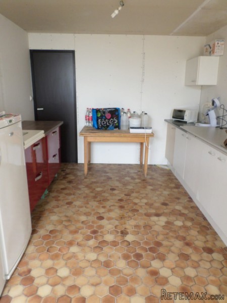 Stone House To Renovate - 2