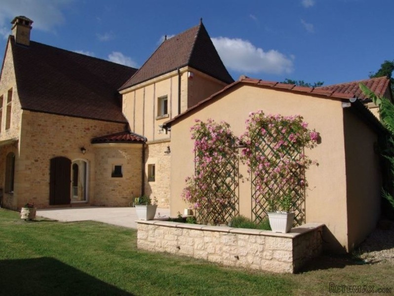 Two Superbly Renovated Properties With..
