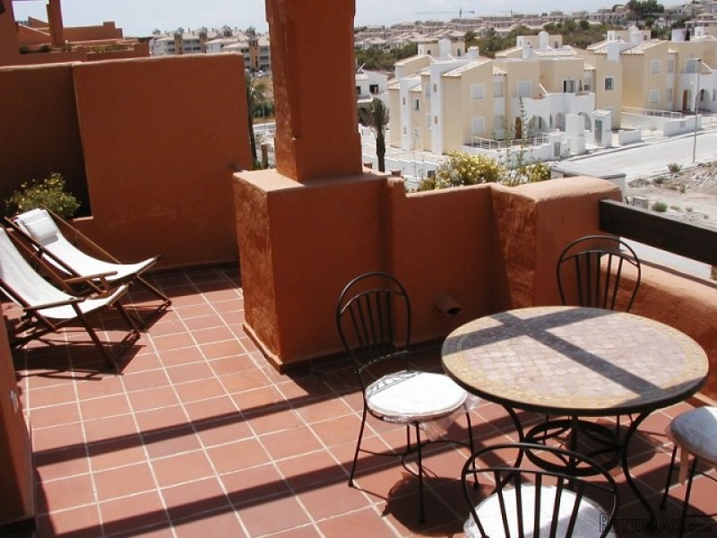 2 Bedrooms - Apartment - Alicante - For.. - 2