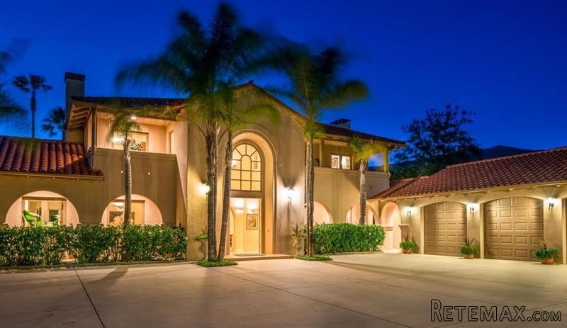 5 bedroom House For Sale: 1145 San.. - 2