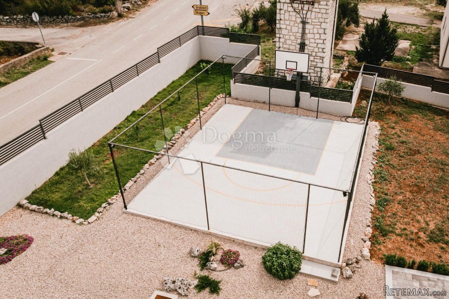 ŠIBENIK ( DUBRAVA ) - VILLA IZ BAJKE - 10