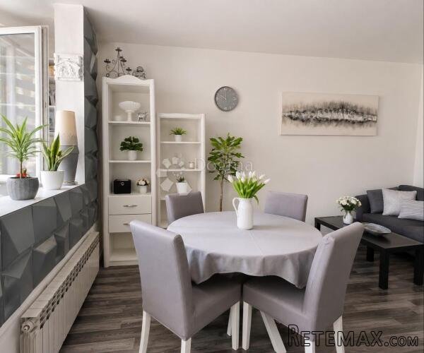 Moderan stan na odličnoj lokaciji u Zaprešiću | 49,12 m²