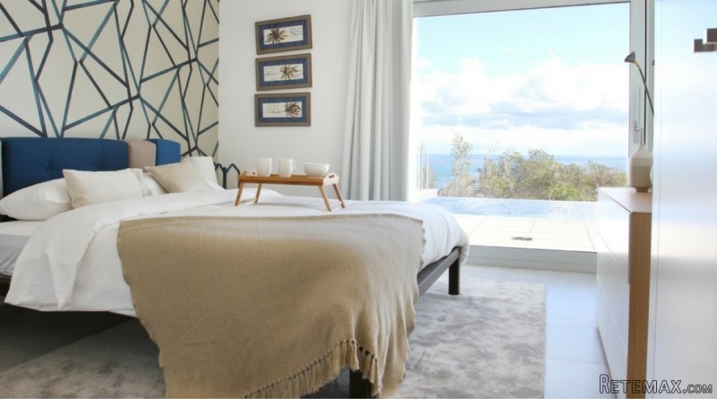 Three Bedroom Mikonos Villa 103, Cumbre.. - 2