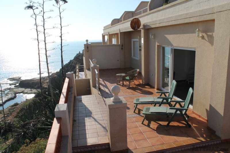 3 Bedrooms - Bungalow - Alicante - For..