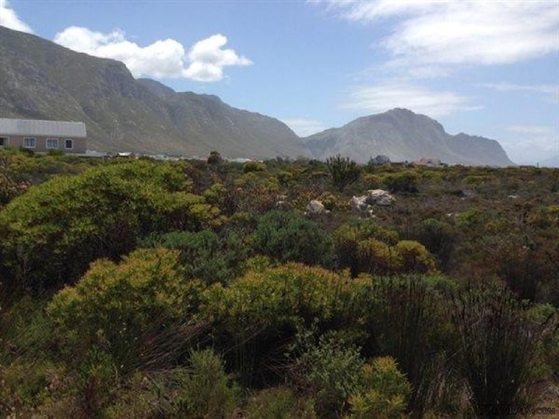 Bettys Bay Vacant Land, Bettys Bay