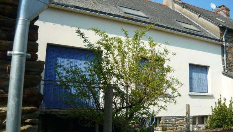 House For Sale in Brittany - 2
