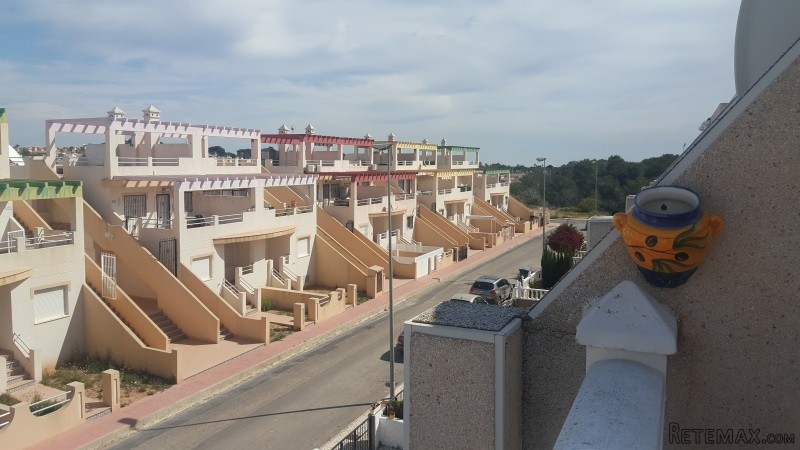 2 Bedrooms - Townhouse - Alicante - For..