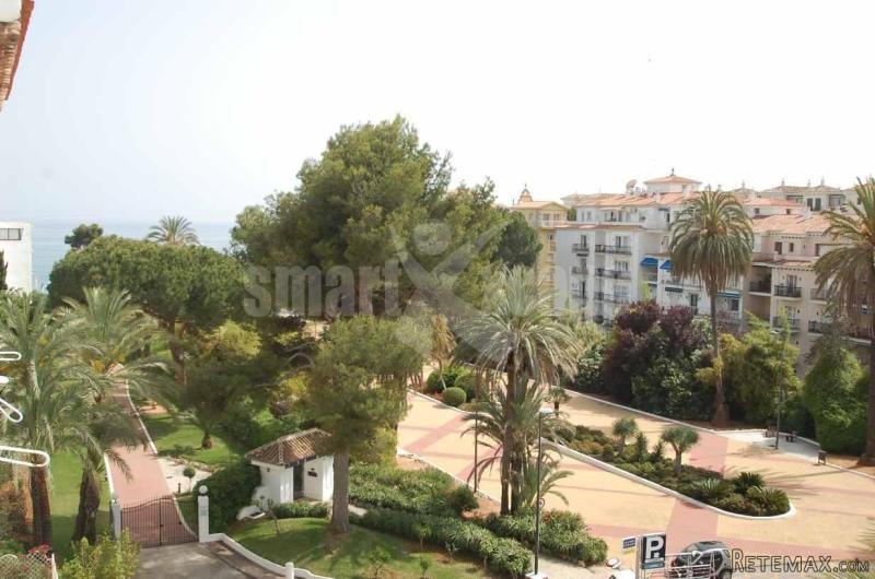 Apartment For Sale In Puerto Banus..