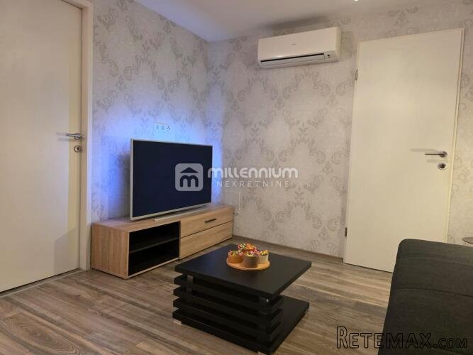 Mali Lošinj, 60.97m2, 2-sobni s dnevnim - 2
