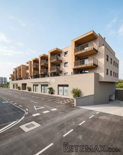Zappa Zaprešić – Premium novogradnja +GPM