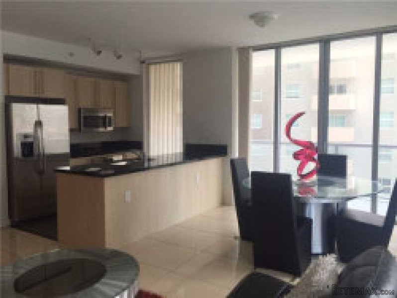 1111 Southwest 1 Av, Unit 1220-N..
