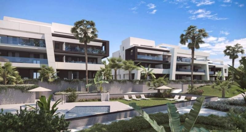 2 bedroom apartment for sale - 2