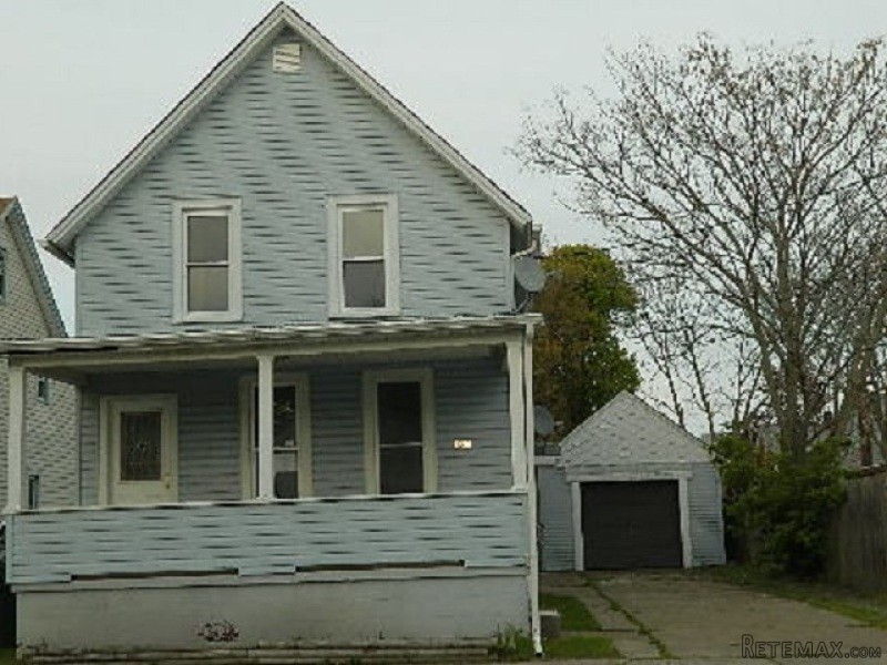 343 Bryant Street North Tonawanda, NY..