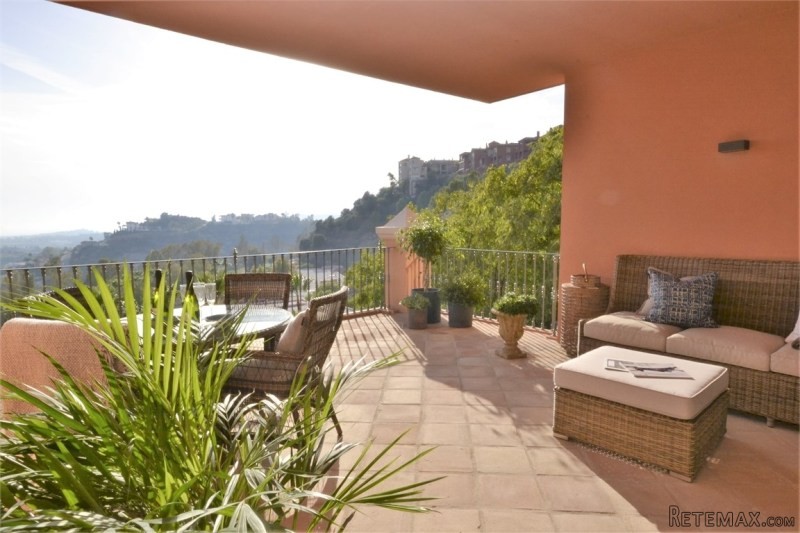 Benahavis, Benahavis, , 3 bedrooms, 189..