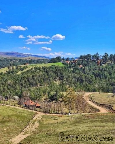 Ekskluzivna prodaja placeva na Zlatiboru - 13
