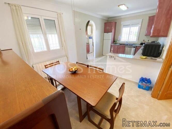 NEW LISTING TO VOSS HOMES - A large 4+ bed, 3.5 bath villa.. - 13