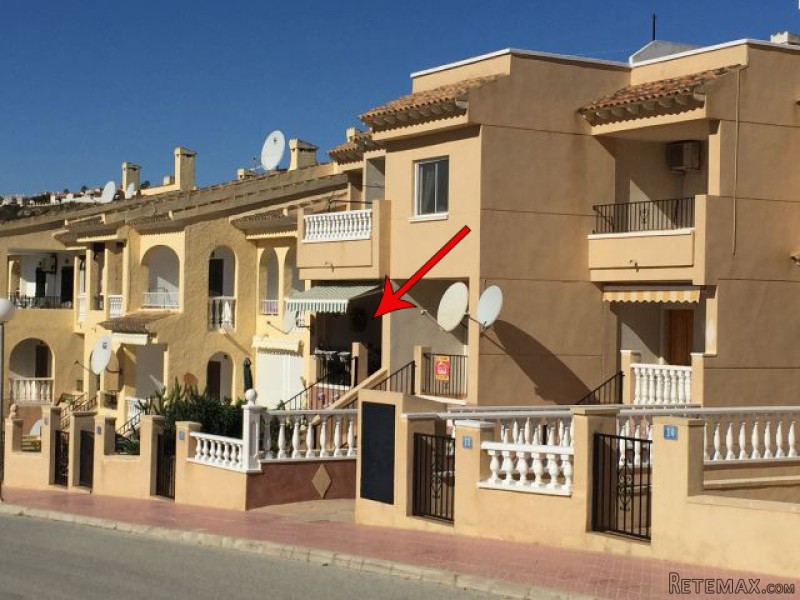 Rojales 2 Beds 2 Baths duplex - 2