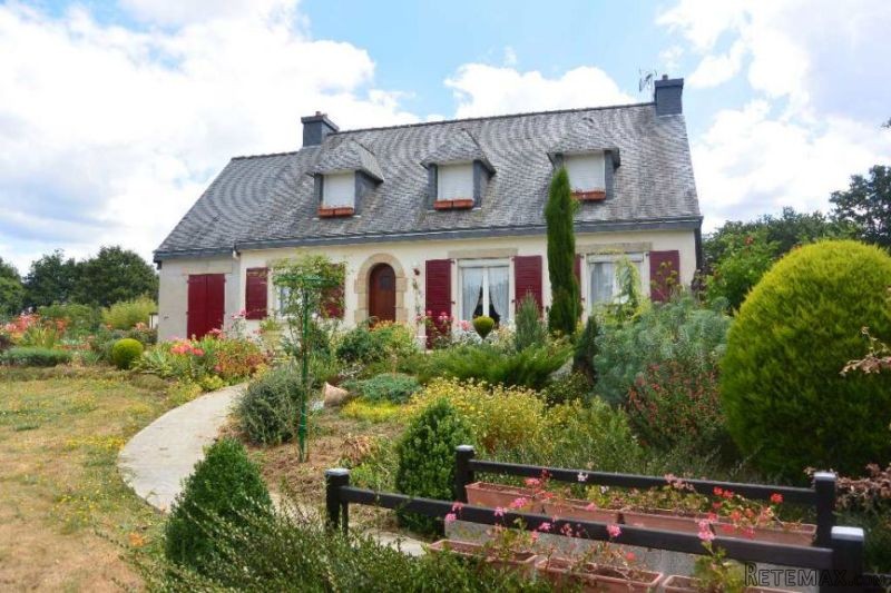 Splendid Detached Breton House