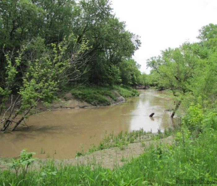 80 +/- Acres Recreational Hunting Land..