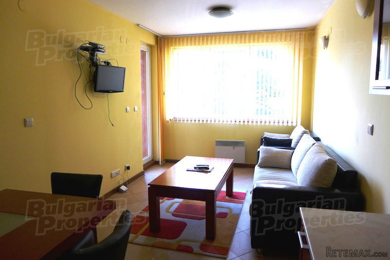 Comfortably Furnished Apartment In The.. - 2