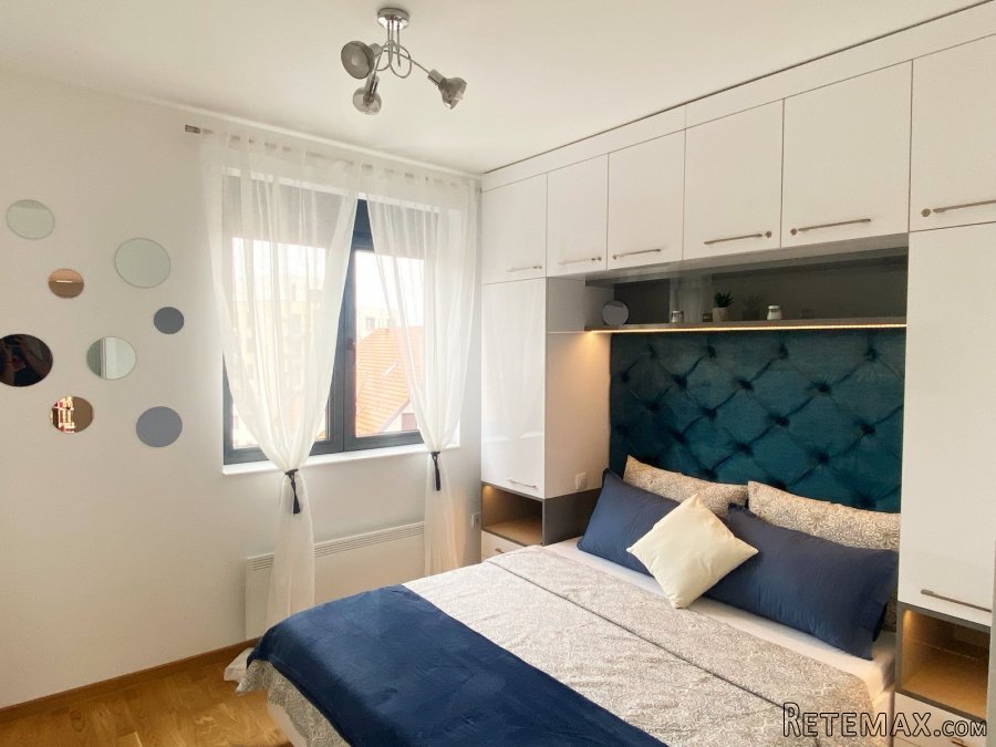 LUX opremljen stan-Zlatibor - 14