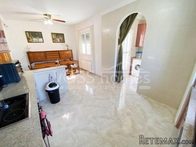 NEW LISTING TO VOSS HOMES - A large 4+ bed, 3.5 bath villa.. - 14