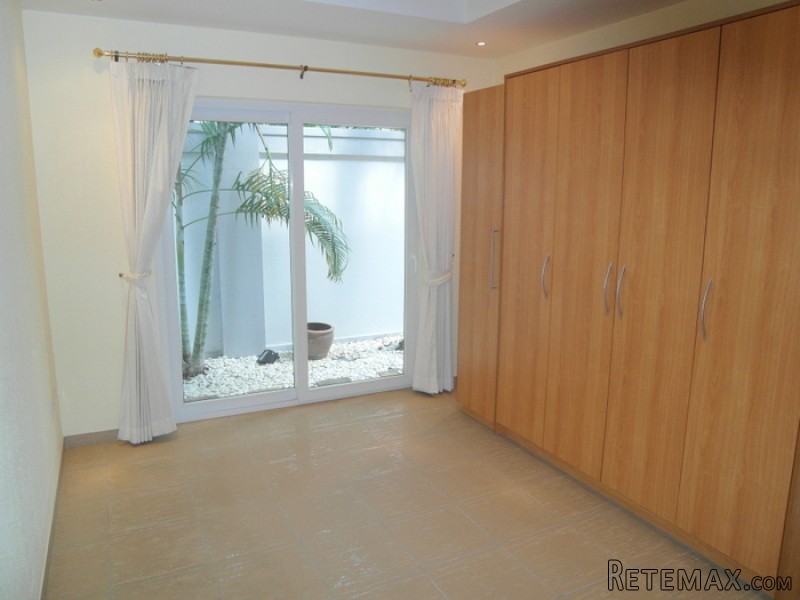 Spacious 3 bedroom pool villa Siam.. - 2
