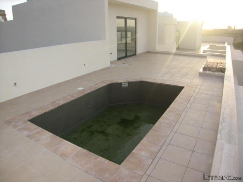 Flat Penthouse, Luxurious Finish - 2