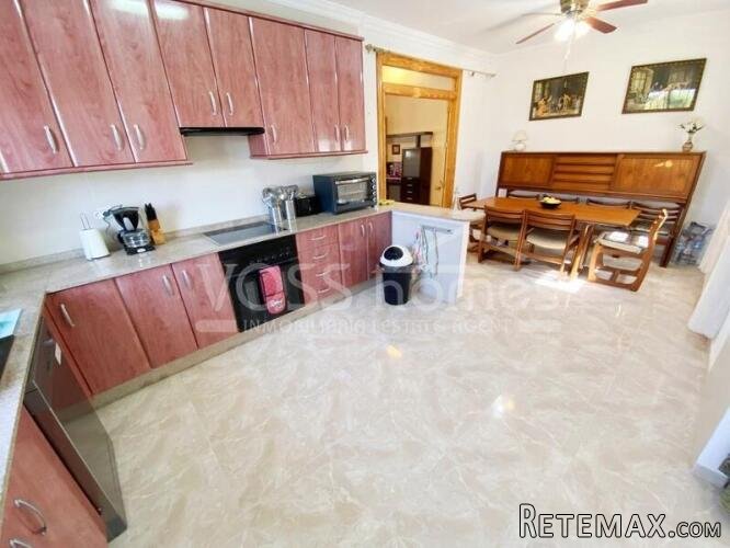 NEW LISTING TO VOSS HOMES - A large 4+ bed, 3.5 bath villa.. - 15