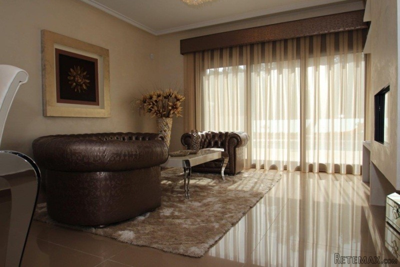 3 Bedrooms - Villa - Alicante - For Sale - 2