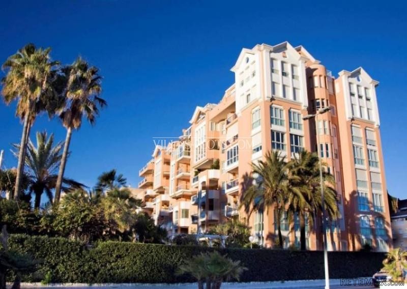 4 Bedroom Apartment In Denia - 2