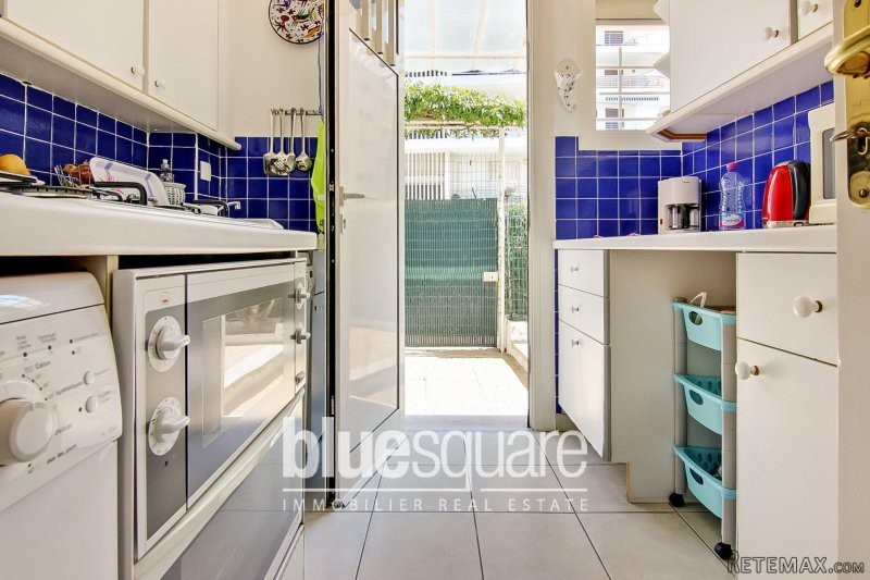 Juan les Pins - Pleasant 1/2 bed.. - 2