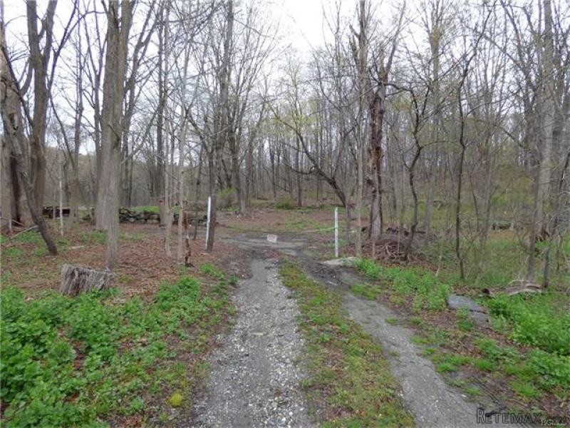 Land For Sale: 151 Doansburg Road..