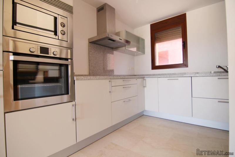 Luxury penthouse apartment - 3 bedrooms - 2