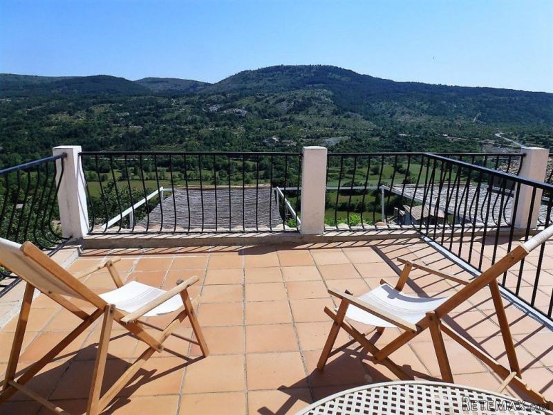 Sale Village house - Coursegoules - 2