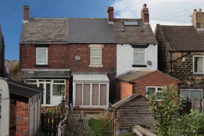 2 bedroom, Terraced House house for sale