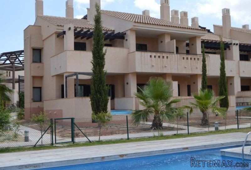 3 Bedrooms - Apartment - Murcia - For.. - 2