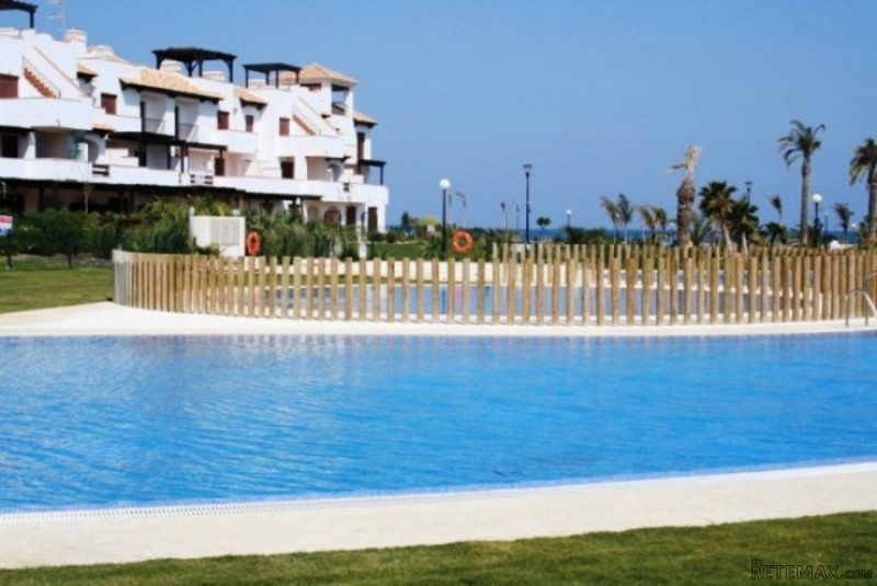 Apartment in Vera