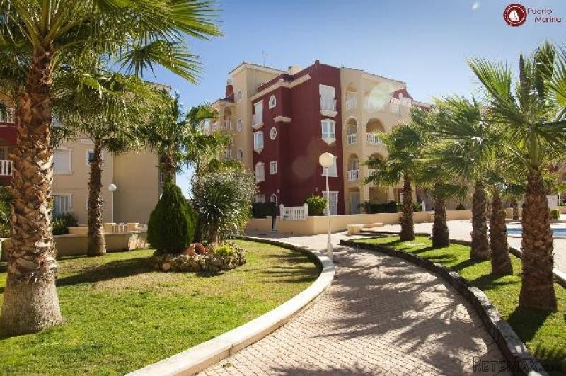 Puerto Marina, Los Alcazares - 2