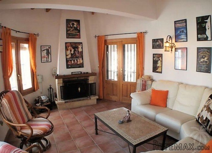 Villa with panoramic sea and mountain views for sale in.. - 7