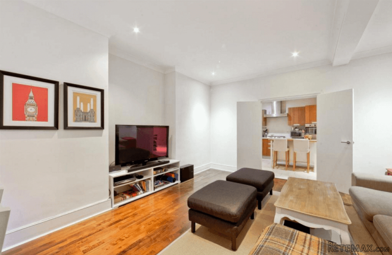 5C Weymouth Mews