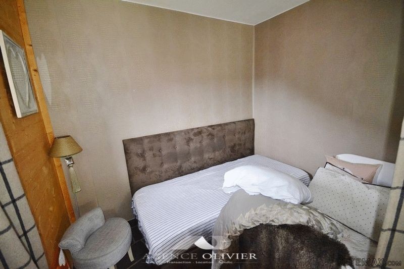 One Bedroom Apartment Morzine 1000.. - 2
