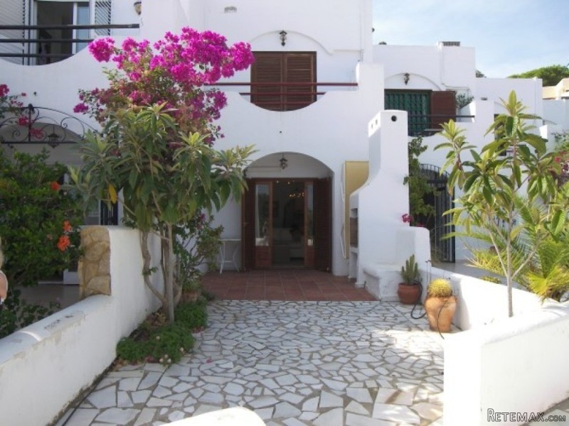 Town House / Village House in Mojacar