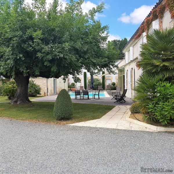 Very Nice Renovated Stone House
